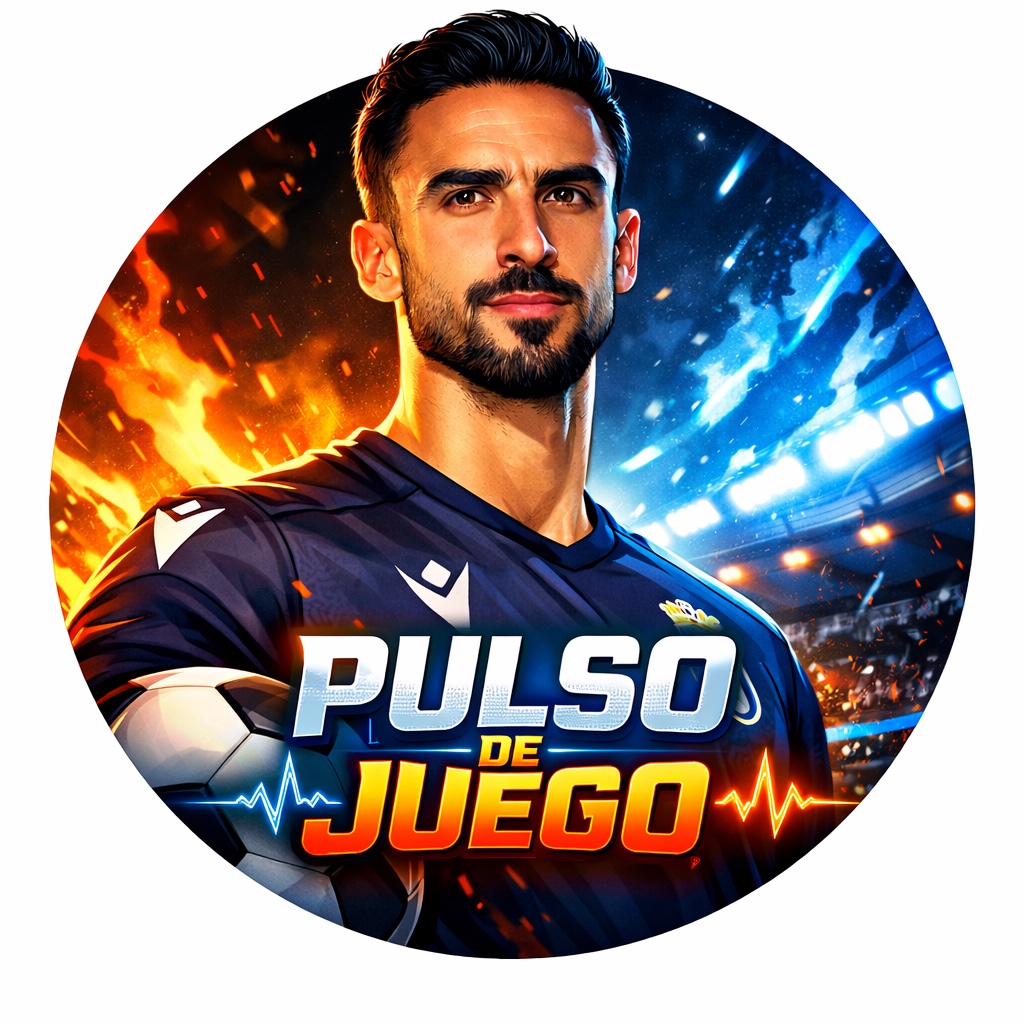 Pulso de Juego | Coaching Mental para Futbolistas